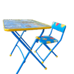 Childrens`s Furniture Set KU1-Season