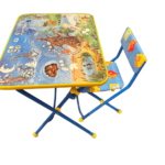 Childrens`s Furniture Set KU2P-Season